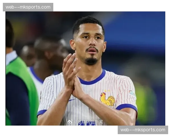 法国萨利巴孔德后防伤病 轮换阵容质量与北美高温适应策略