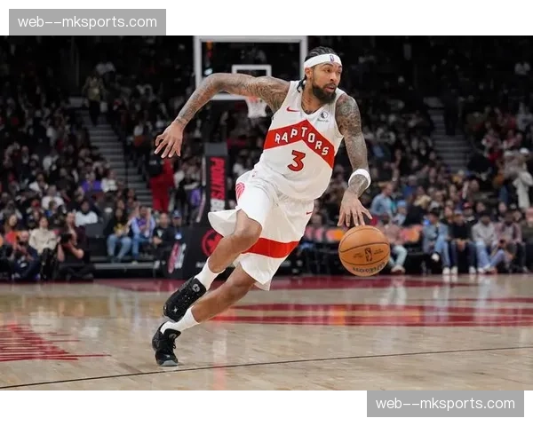 猛龙战绩被老鹰反超跌至第六，巴恩斯小伤出战成疑