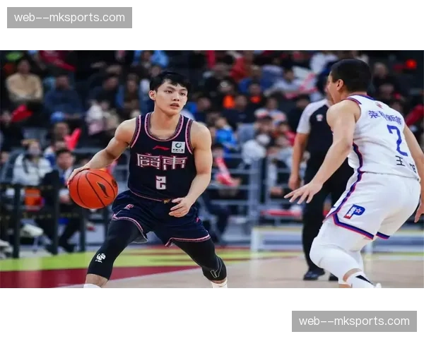 杜锋调整后场主导权，徐杰重掌球权助广东三连胜