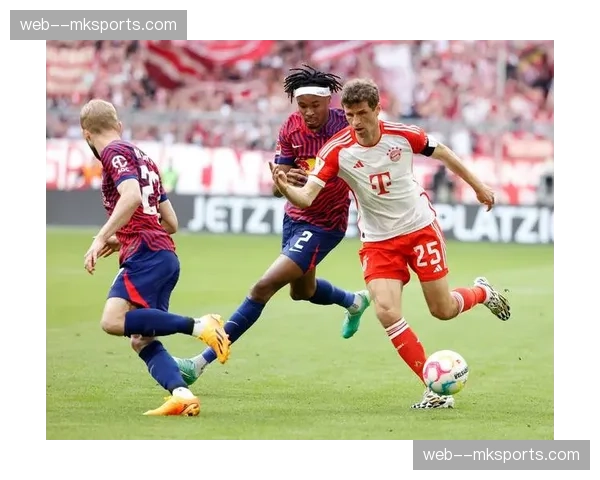 莱比锡近五主场xG下滑18%，进攻创造力出现明显波动